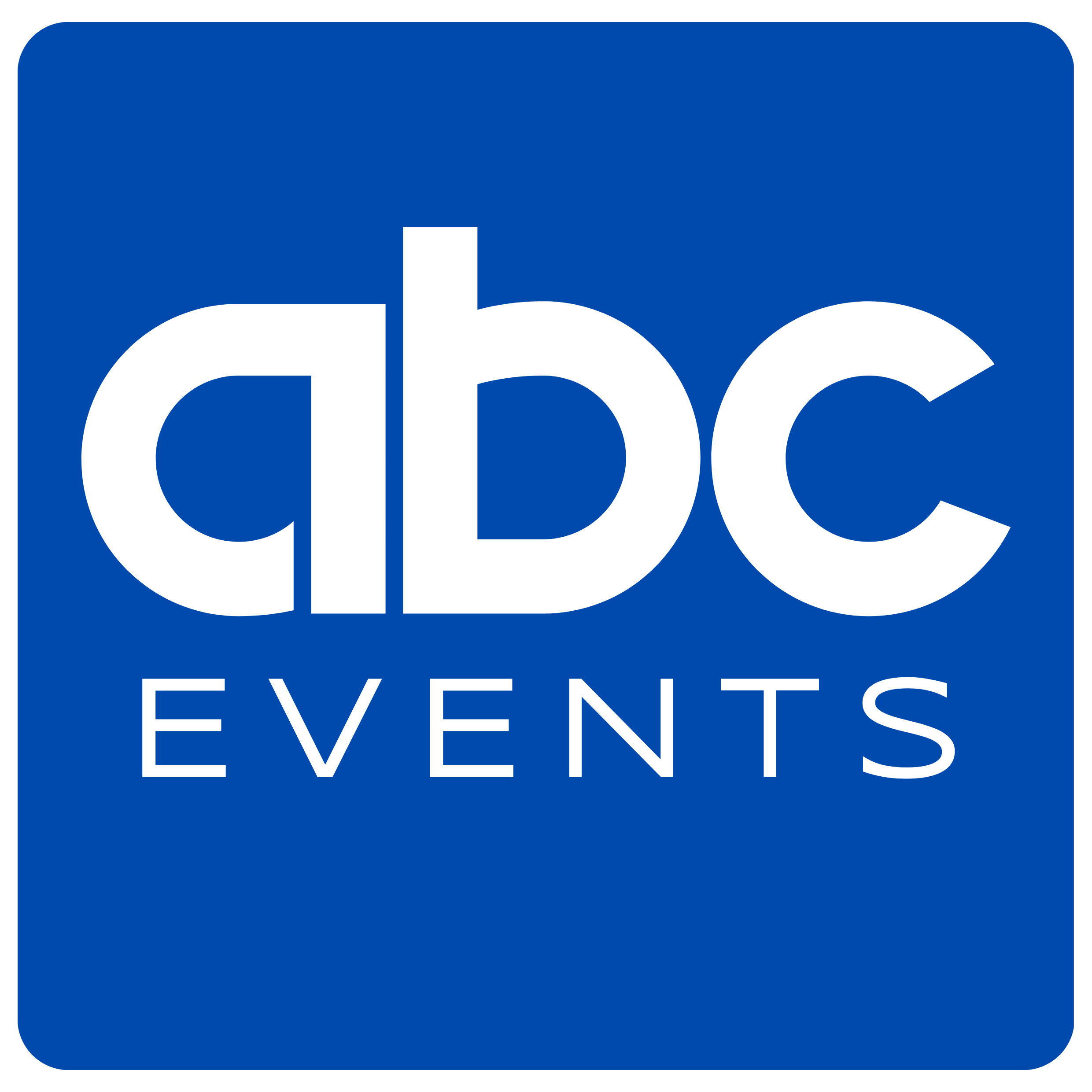 ABC TALK Events