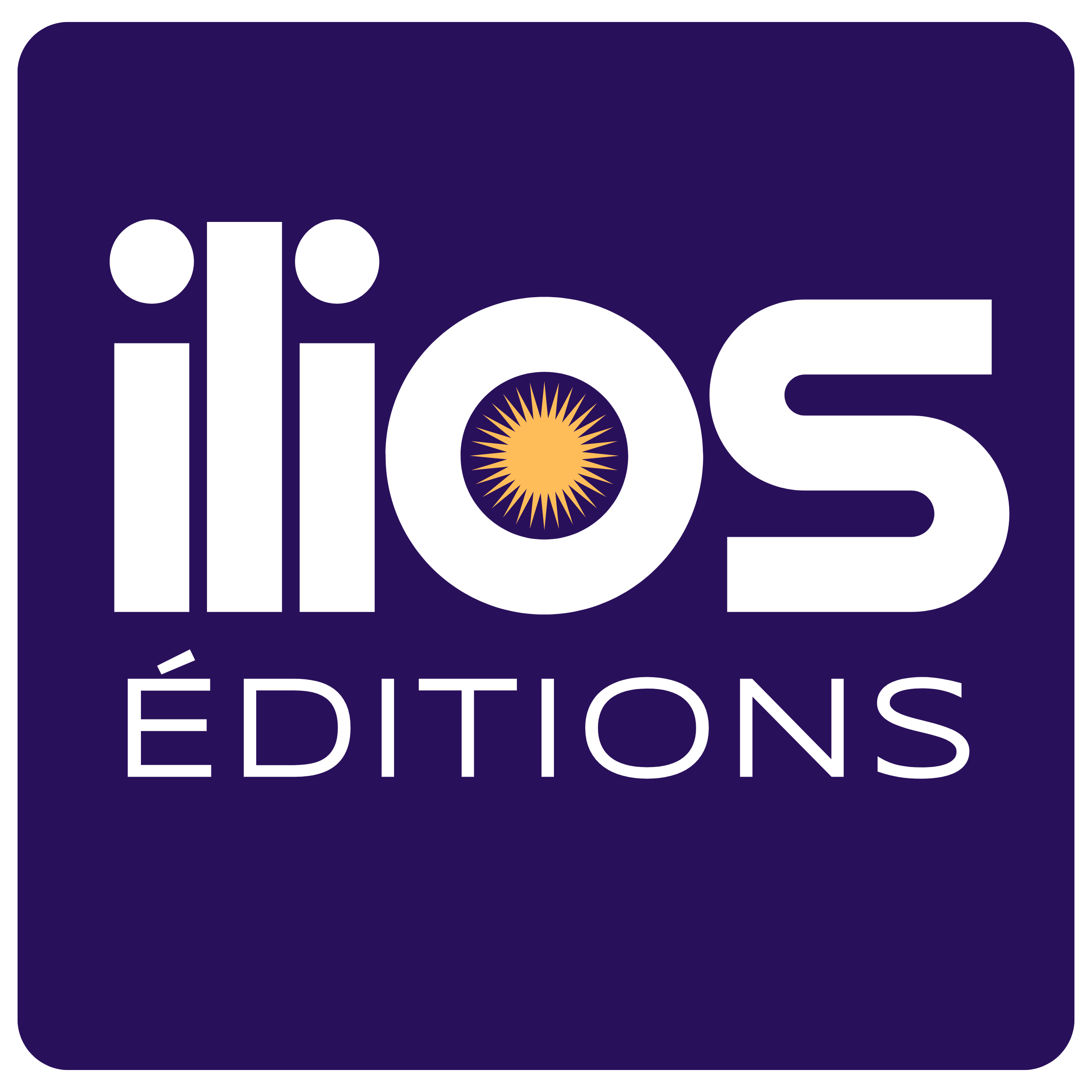 Ilios Editions