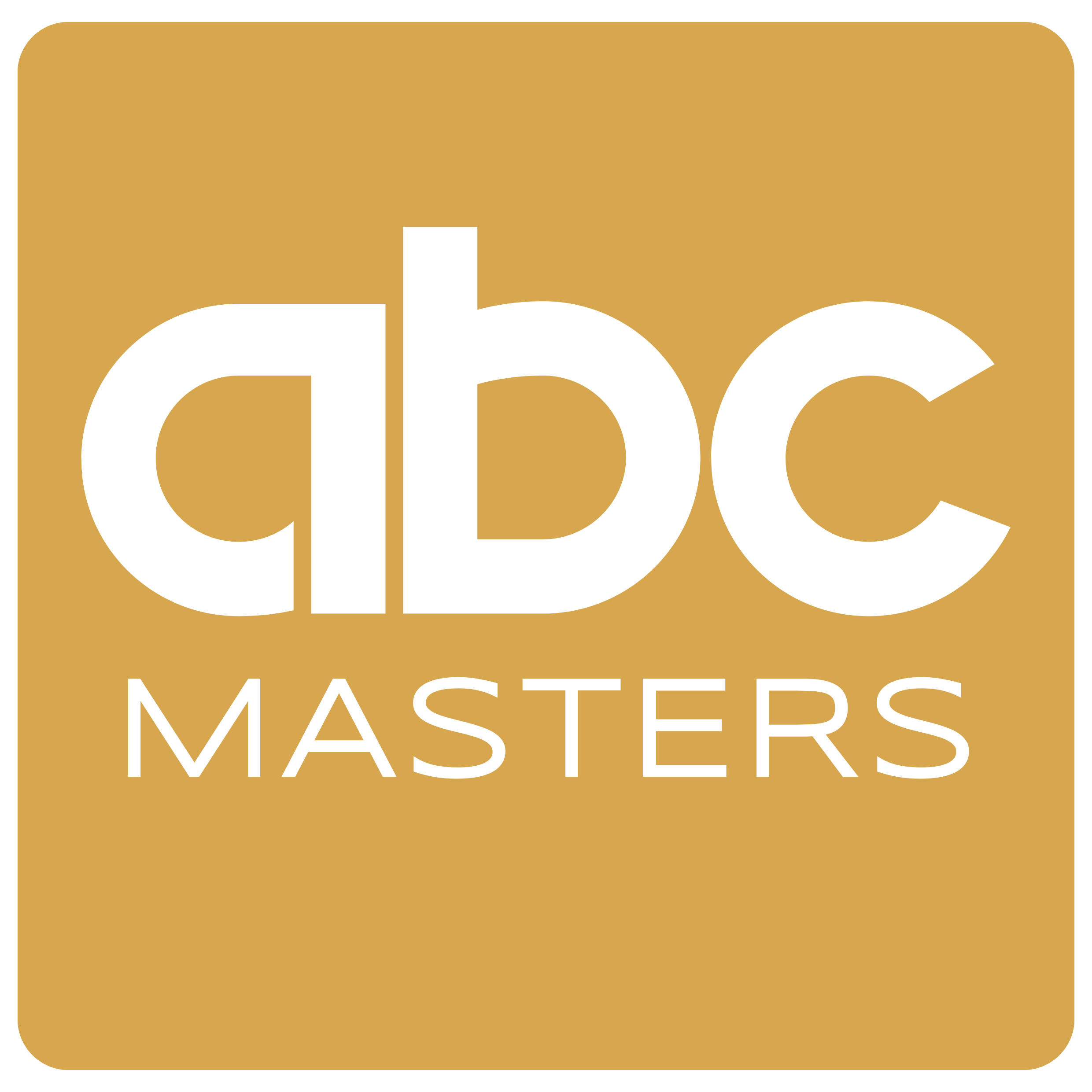 ABC TALK Masters