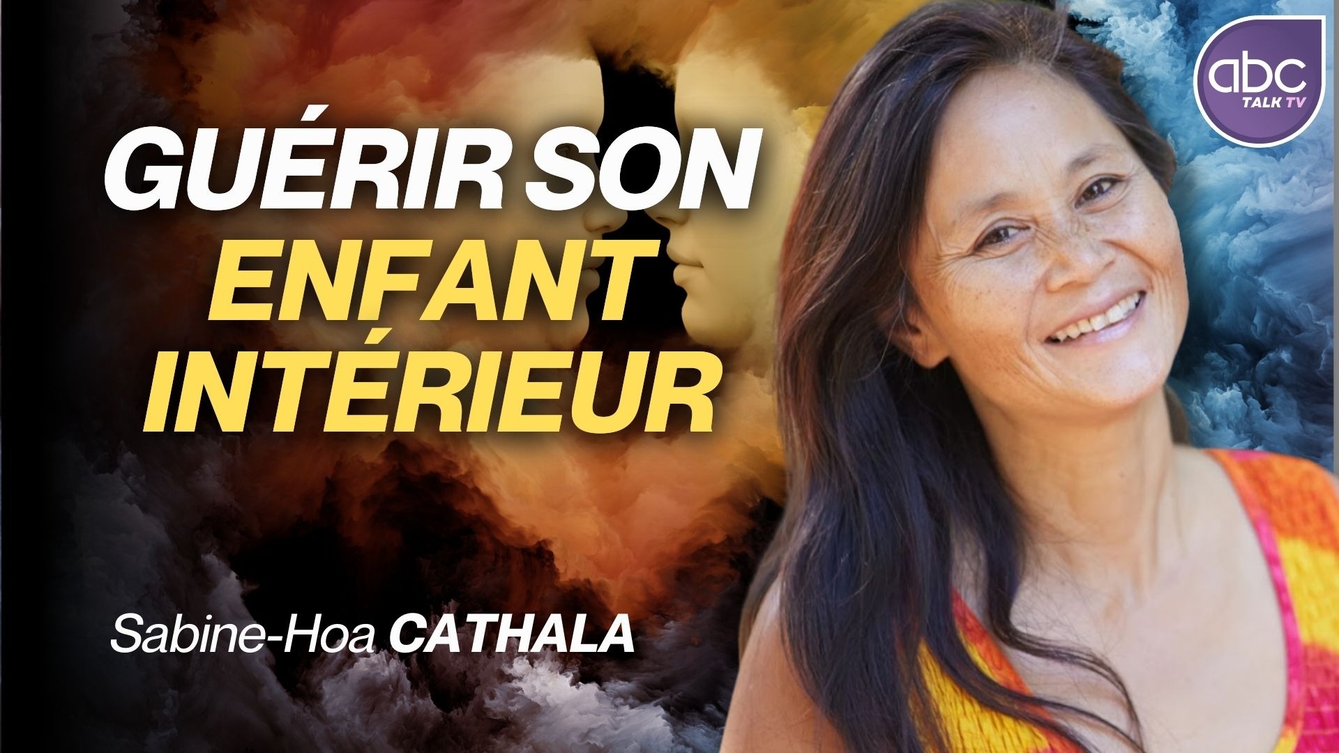 GUÉRIR SON ENFANT INTÉRIEUR